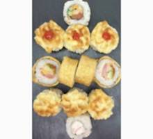 Сет Хоккайдо