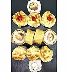 Сет Хоккайдо