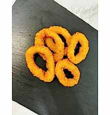 Кольца кальмара