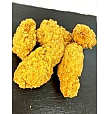 Куриные крылья