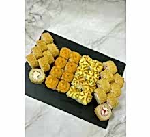 Сет Саппаро