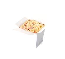 Wok Карбонара